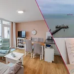 Haus Irma 35 Διαμέρισμα *