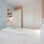 Διαμέρισμα Haus Irma 35 *