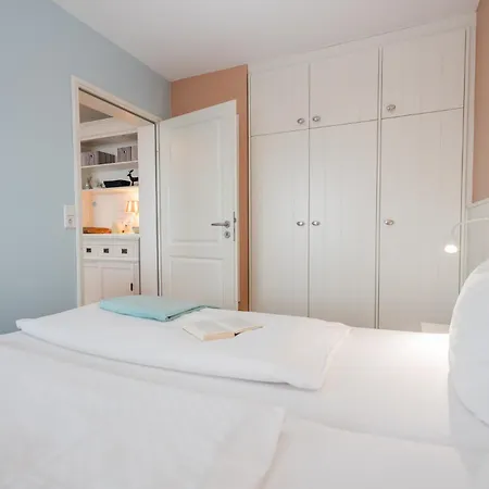 Appartement Haus Irma 35 *