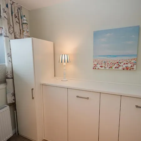 Haus Irma 35 Wyk auf Föhr