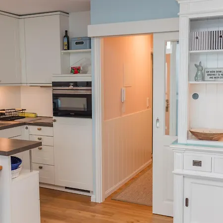 Haus Irma 35 Appartement