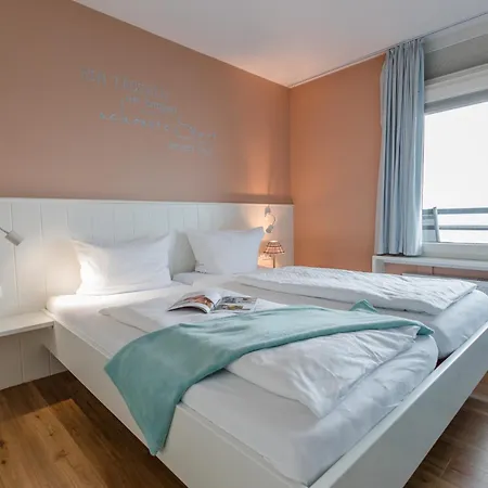 Haus Irma 35 Appartement *