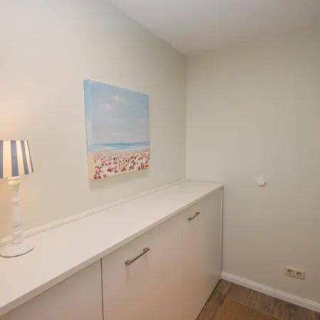 Appartement Haus Irma 35 Wyk auf Föhr