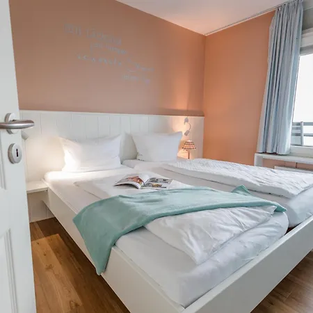 Haus Irma 35 Appartement *