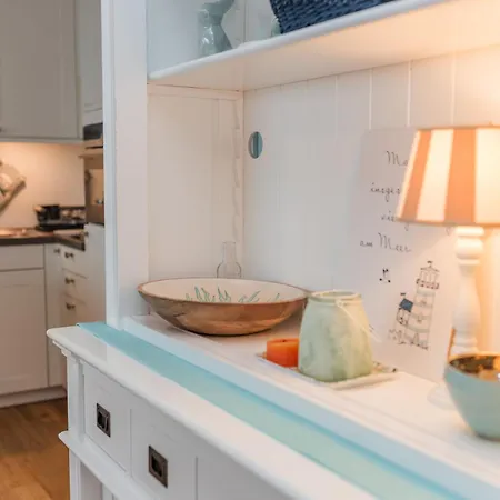 Appartement Haus Irma 35 Wyk auf Föhr