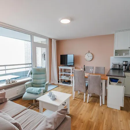 Haus Irma 35 * Wyk auf Föhr