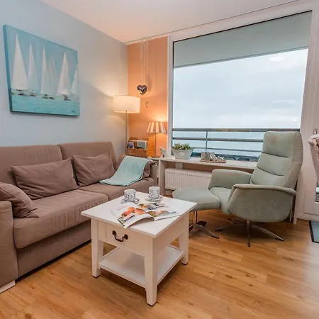 Haus Irma 35 Appartement