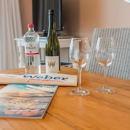 Appartement Haus Irma 35